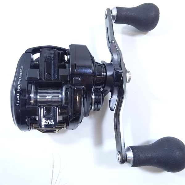 ２１ティエラ Ａ ＩＣ１５０ＨＬ－ＤＨ